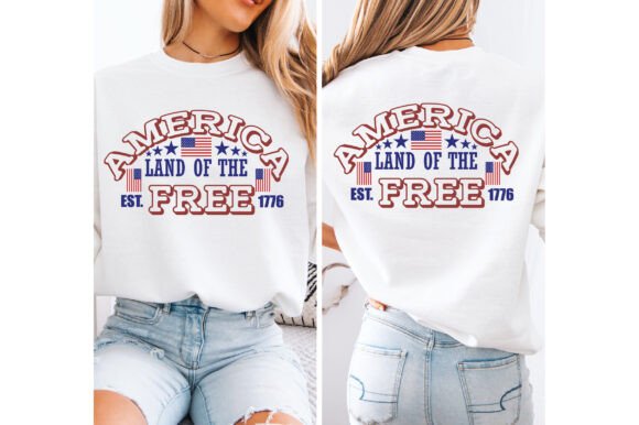 America 1776 Embroidery Review
