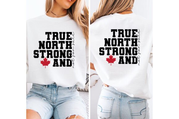 Canada Is Not For Sale T-Shirt Design Review