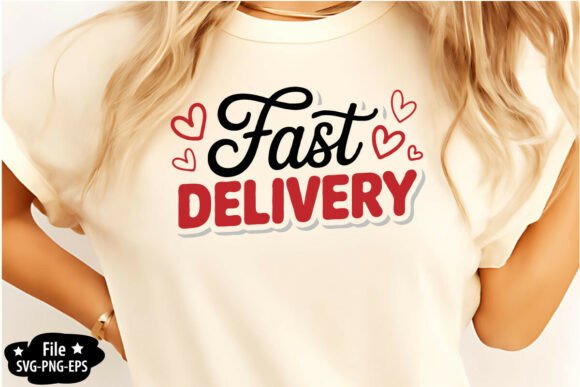 Cute Shipping Sticker Design Review
