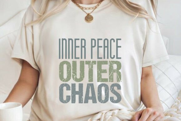 Inner Peace Outer Chaos Review