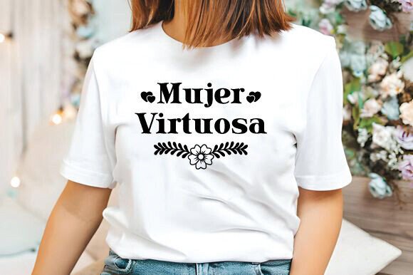 Mujer Virtuosa SVG Review