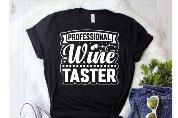 Review: Professional Wine Taster Design