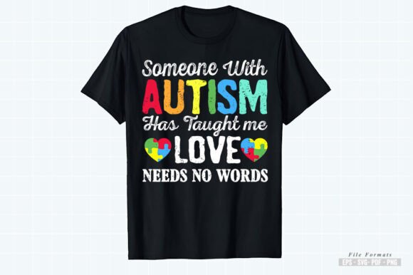 Someone with Autism Has Taught Me Love